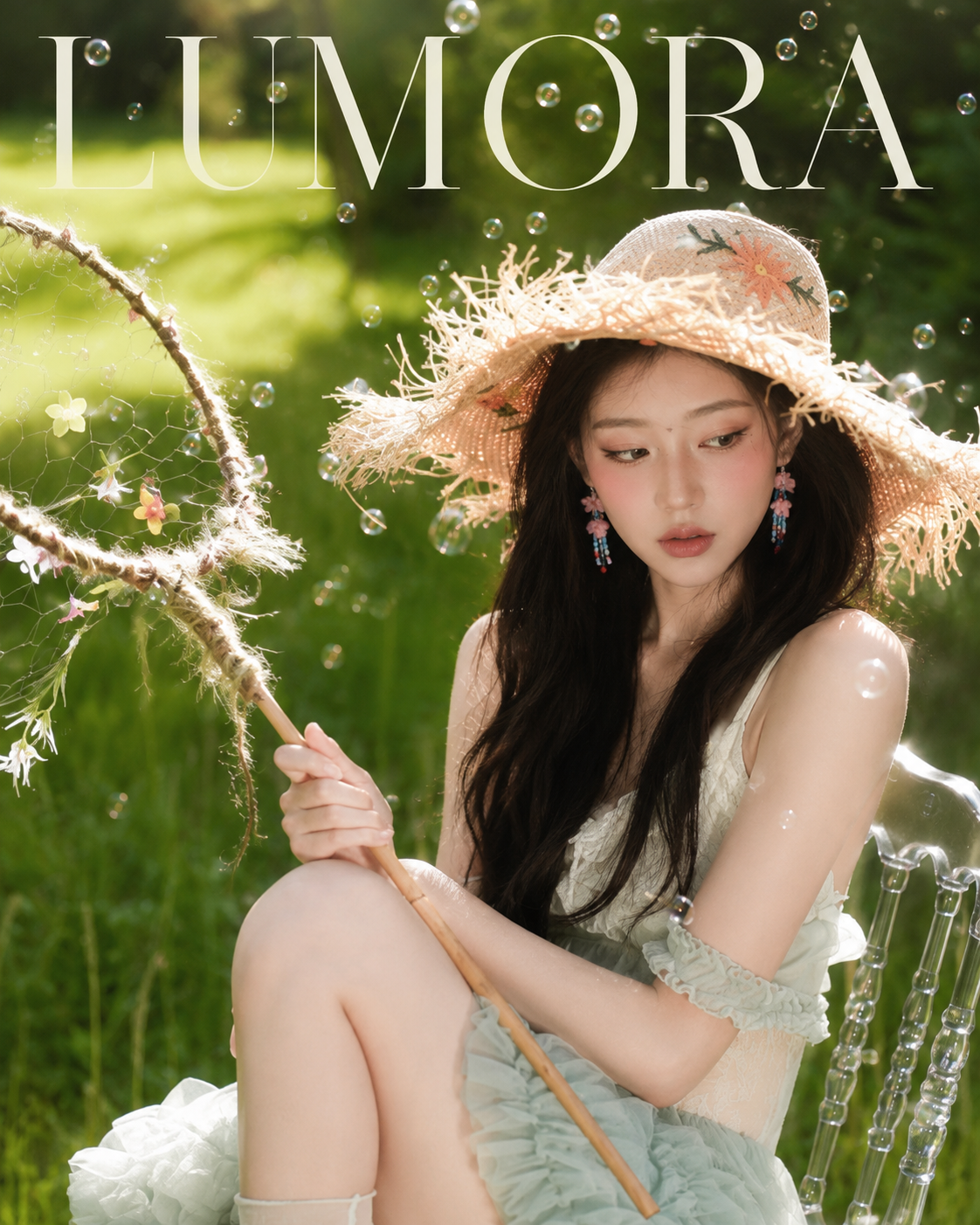 Editorial poster 06